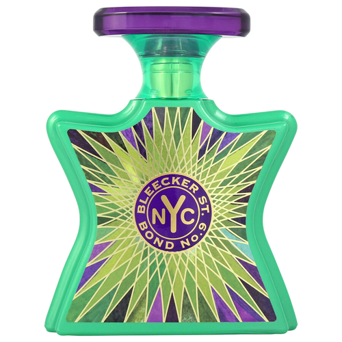 Bond No. 9 Bleecker Street original product image – ESVORAINE
