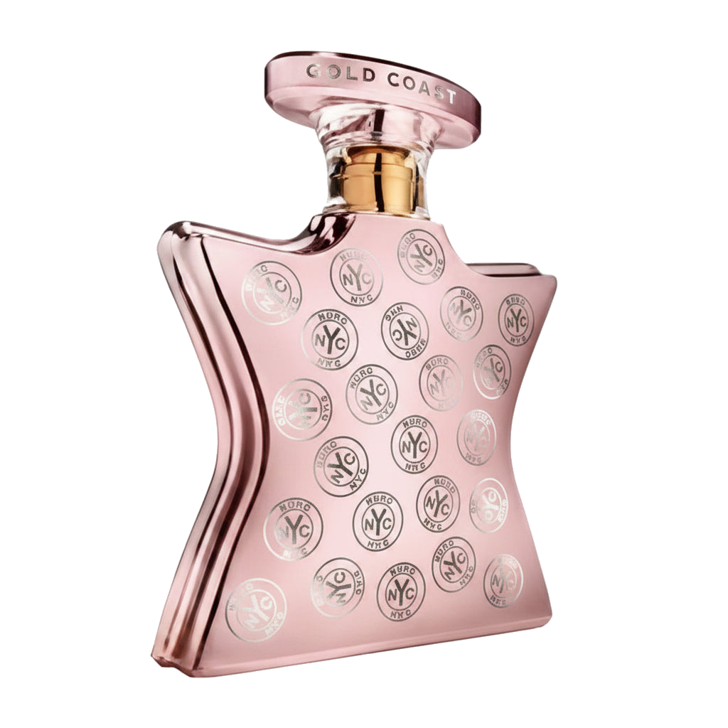 Bond No. 9 Gold Coast original product image – ESVORAINE