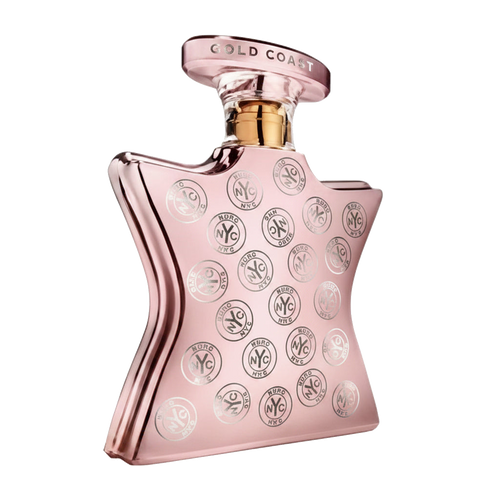 Bond No. 9 Gold Coast original product image – ESVORAINE