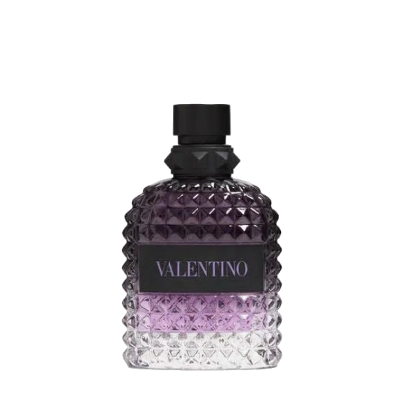 Born In Roma Purple Melancholia Eau De Toilette original product image – ESVORAINE