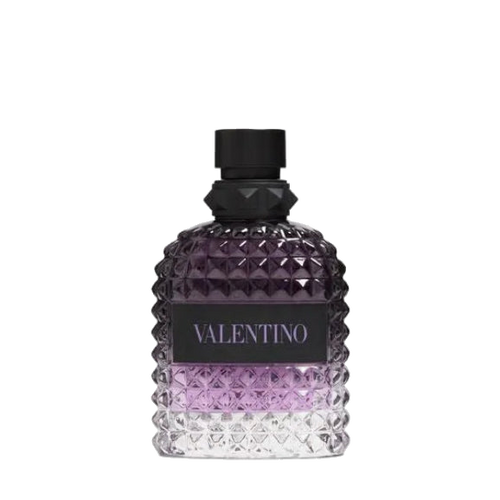Born In Roma Purple Melancholia Eau De Toilette original product image – ESVORAINE