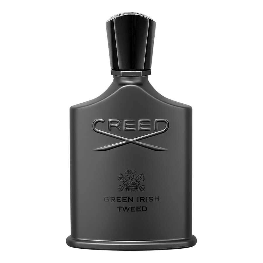 Creed Green Irish Tweed original product image – ESVORAINE