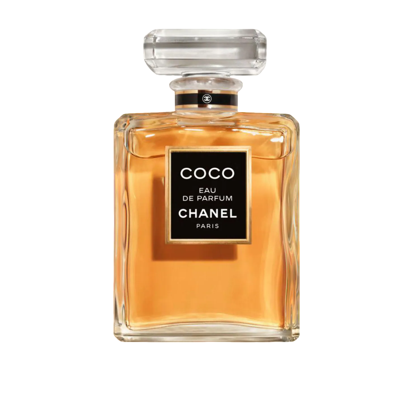 Chanel Coco Eau de Parfum original product image – ESVORAINE