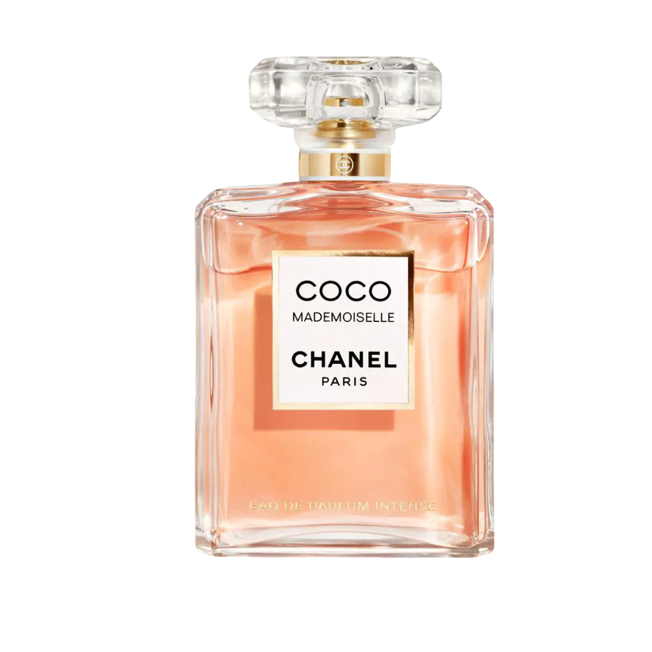 Chanel Coco Mademoiselle Eau de Parfum (Intense) original product image – ESVORAINE