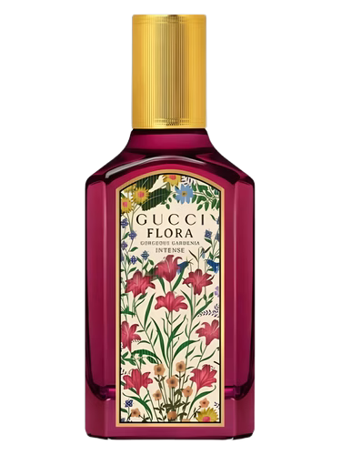 Gucci Flora Gorgeous Gardenia Intense original product image – ESVORAINE