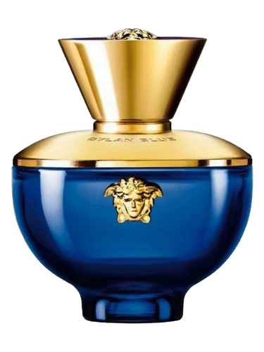 Versace Dylan Blue Pour Femme EDP original product image – ESVORAINE