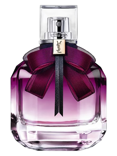 YSL MON PARIS INTENSÉMENT Eau de Parfum original product image – ESVORAINE