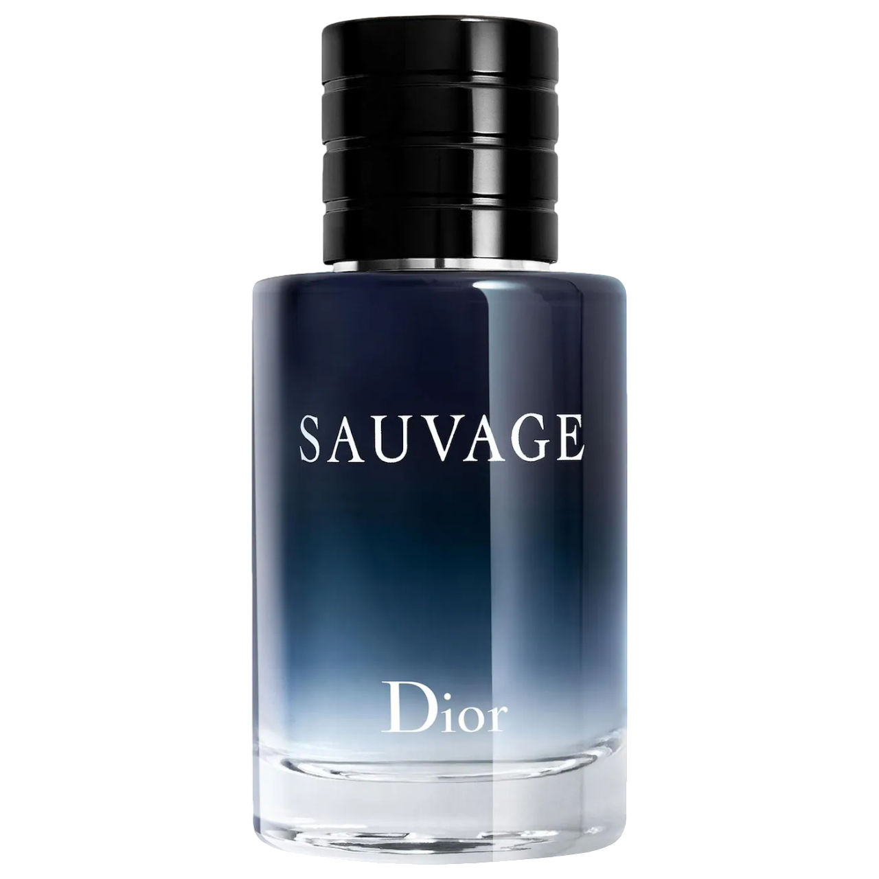 Dior Sauvage original product image – ESVORAINE