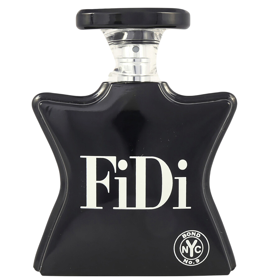Bond No. 9 FiDi original product image – ESVORAINE