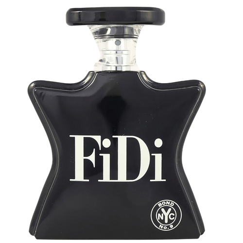 Bond No. 9 FiDi original product image – ESVORAINE