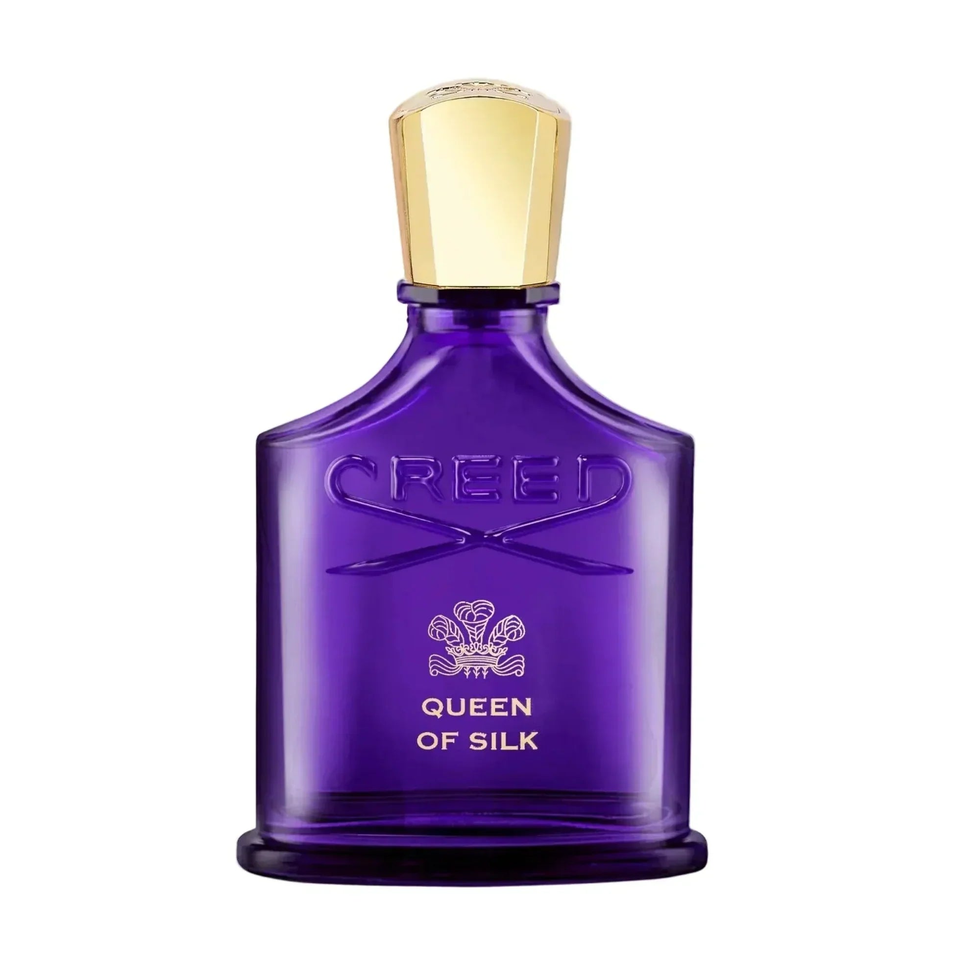 Creed Queen of Silk original product image – ESVORAINE