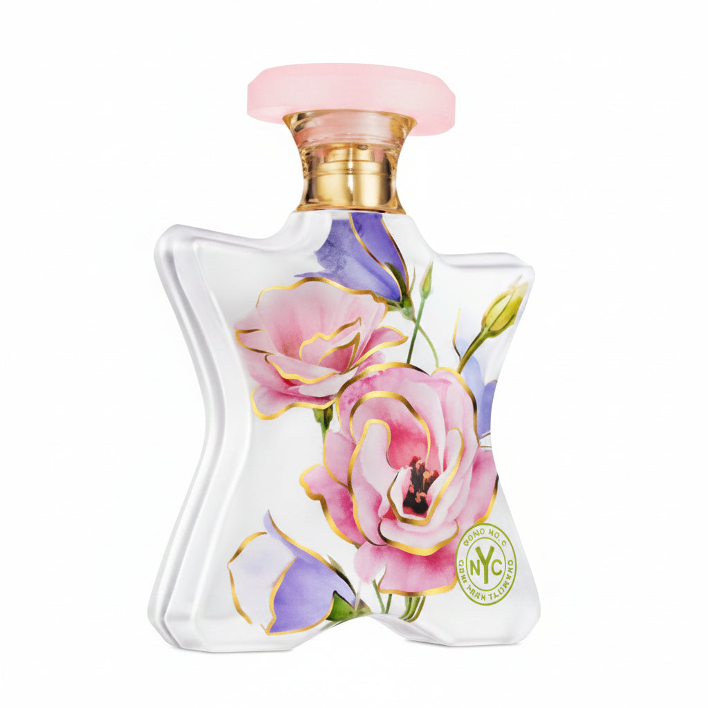 Bond No. 9 New York Flowers original product image – ESVORAINE