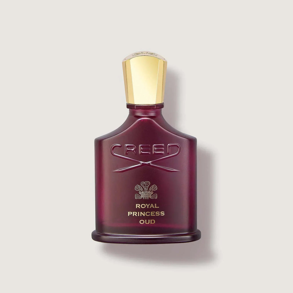 Creed Royal Princess Oud original product image – ESVORAINE