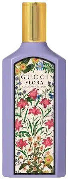 Gucci Flora Gorgeous Magnolia original product image – ESVORAINE