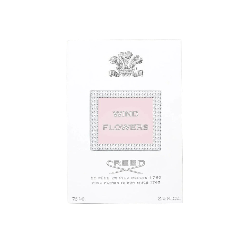 Creed Wind Flowers