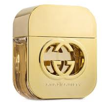 Gucci Guilty Eau de Toilette Pour Femme original product image – ESVORAINE