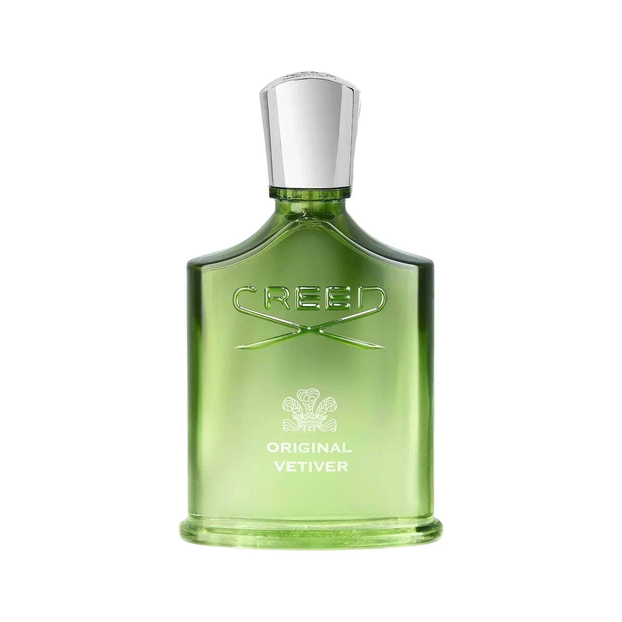 Creed Original Vetiver original product image – ESVORAINE
