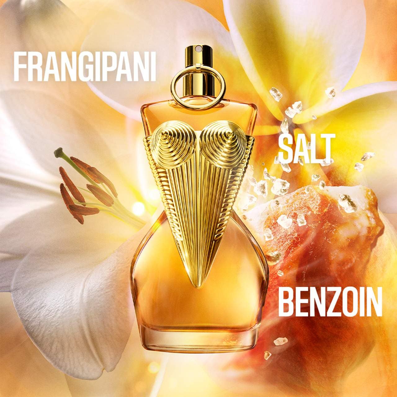 Jean Paul Gaultier Divine original product image – ESVORAINE