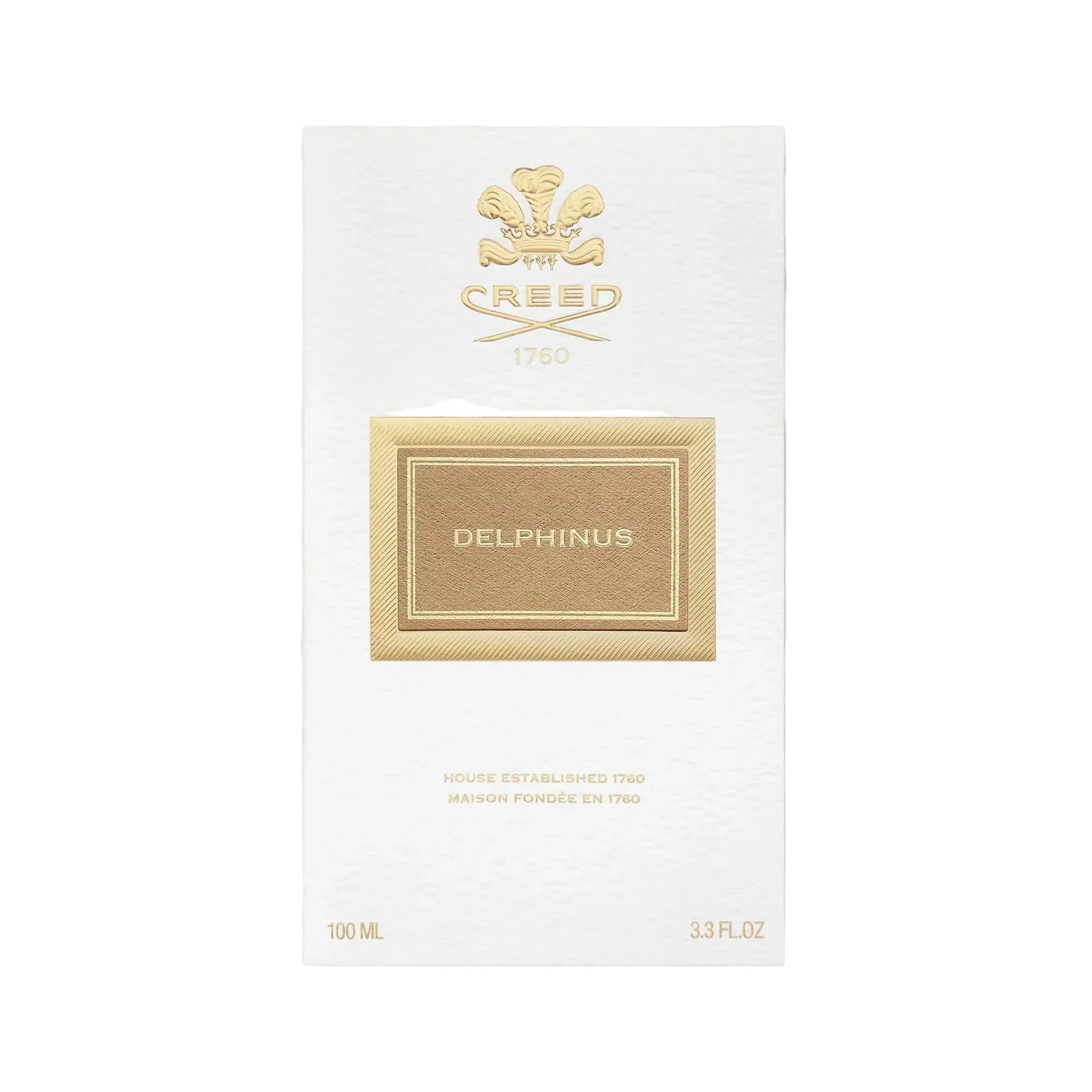 Creed Delphinus original product image – ESVORAINE