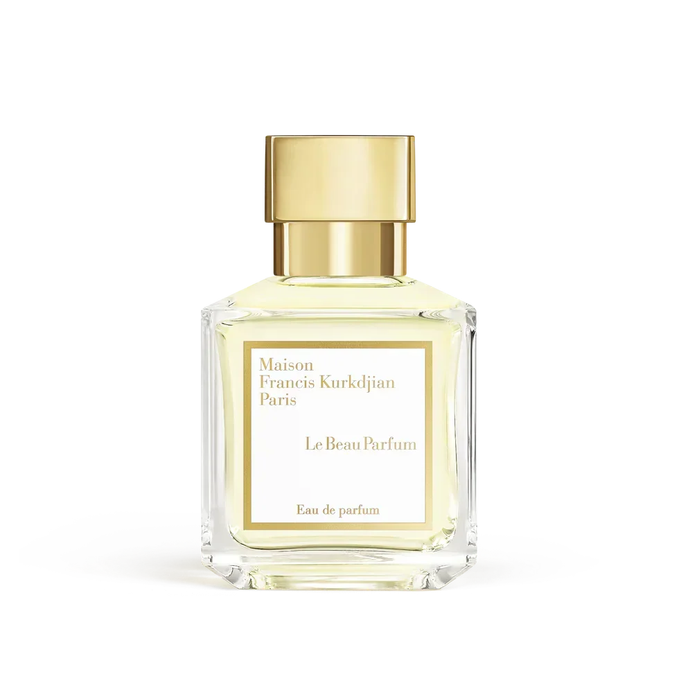 MFK Le Beau Parfum fallback original product image – ESVORAINE