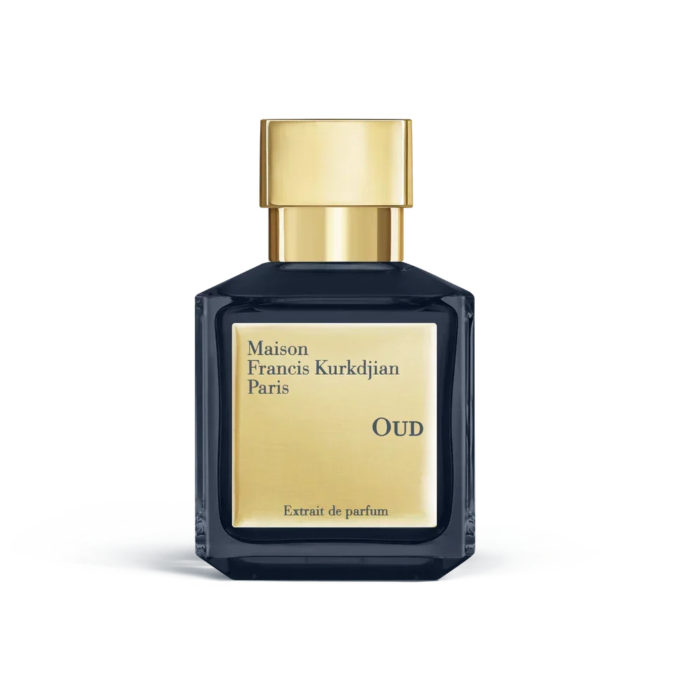 MFK OUD fallback original product image – ESVORAINE