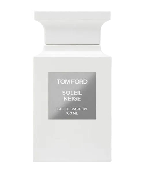 Tom Ford Soleil Neige original product image – ESVORAINE