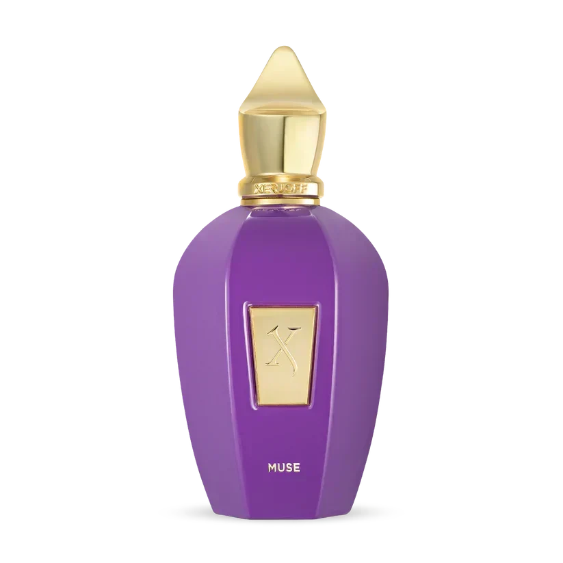 Xerjoff Muse Eau de Parfum fallback original product image – ESVORAINE