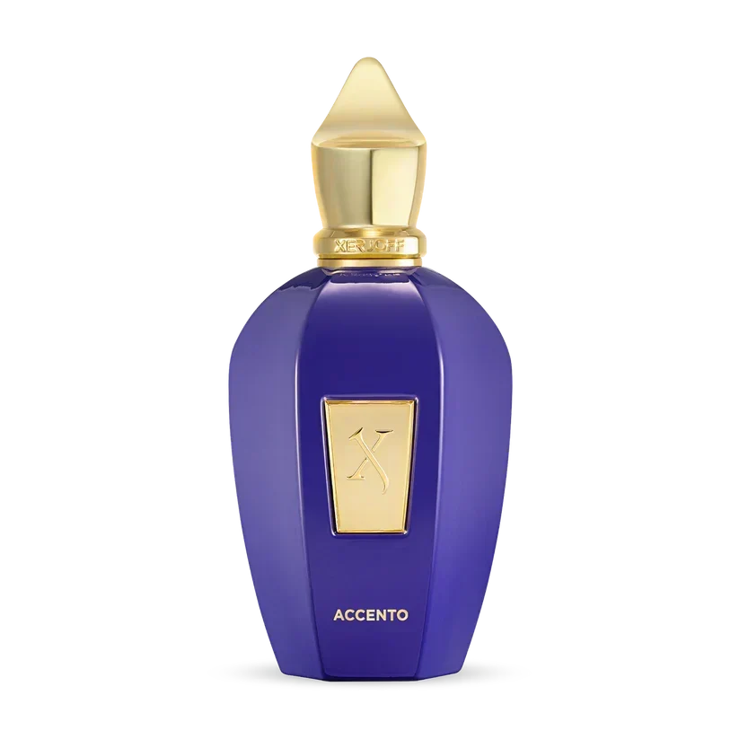 Xerjoff Accento fallback original product image – ESVORAINE