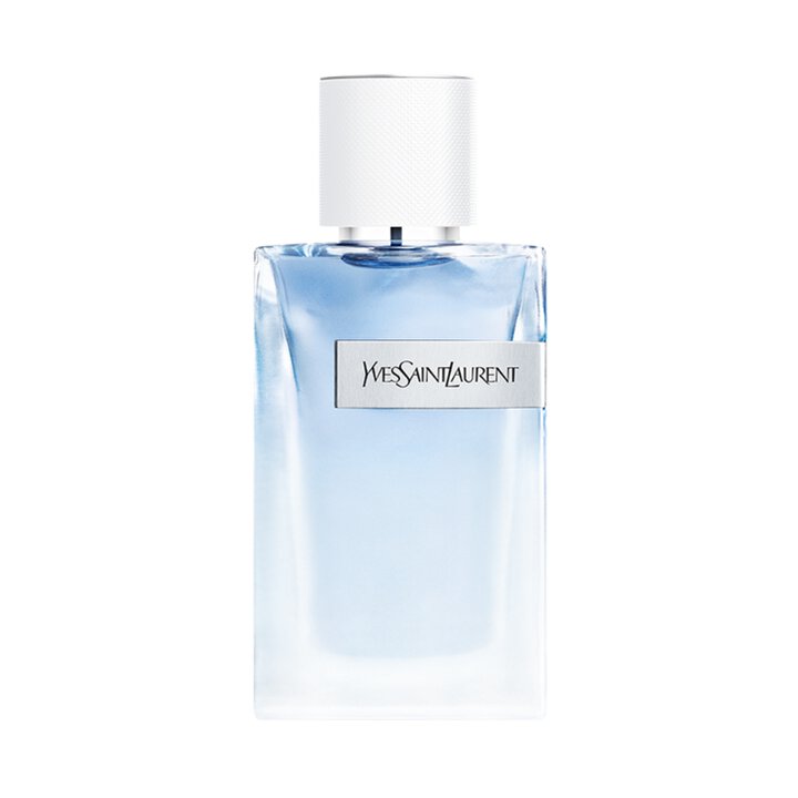 YSL Y, EAU FRAICHE original product image – ESVORAINE
