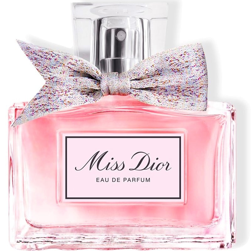 Miss Dior Eau de Parfum original product image – ESVORAINE