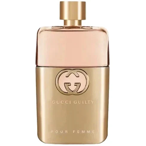 Gucci Guilty Pour Femme Eau de Parfum fallback original product image – ESVORAINE