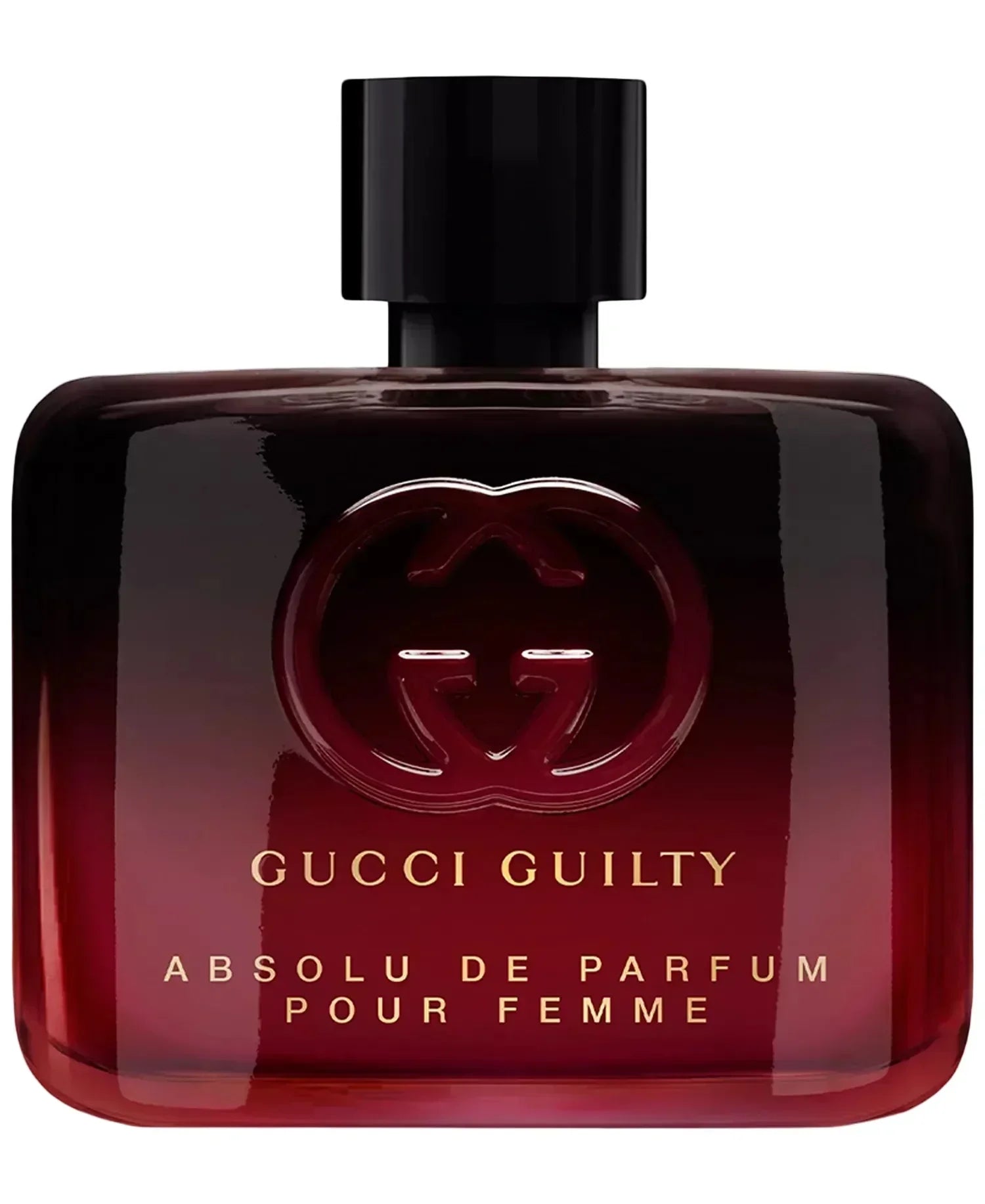 Gucci Guilty Absolu de Parfum Pour Femme fallback original product image – ESVORAINE