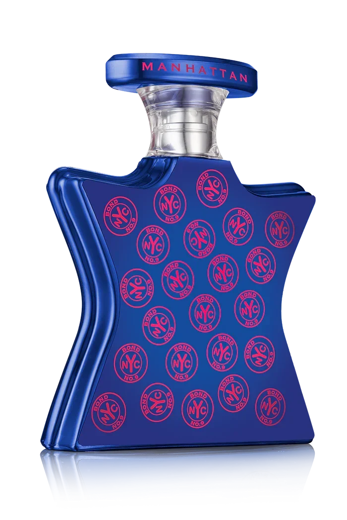 Bond No. 9 Manhattan fallback original product image – ESVORAINE