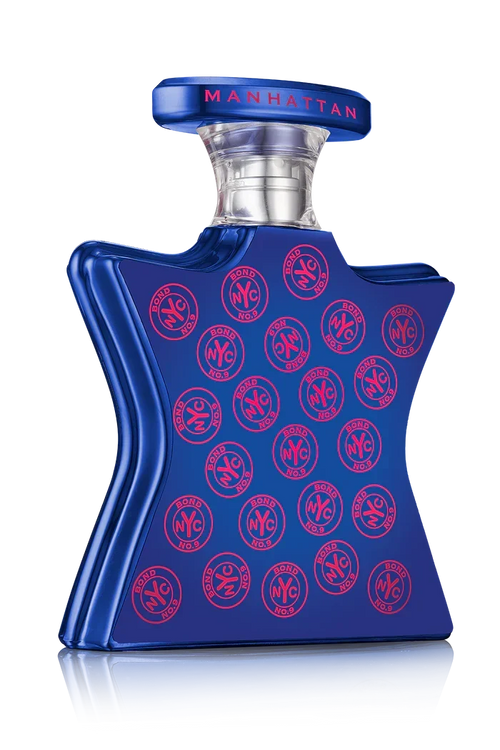 Bond No. 9 Manhattan fallback original product image – ESVORAINE
