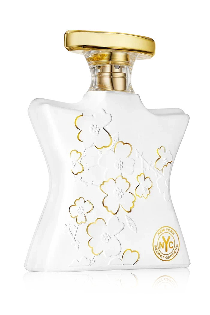 Bond No. 9 Secret Gardens fallback original product image – ESVORAINE