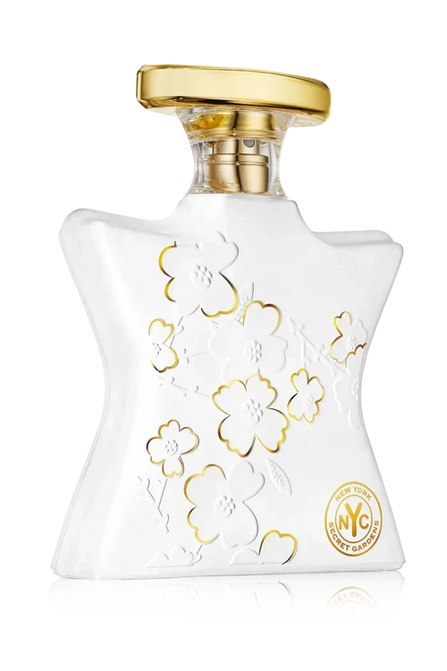 Bond No. 9 Secret Gardens fallback original product image – ESVORAINE