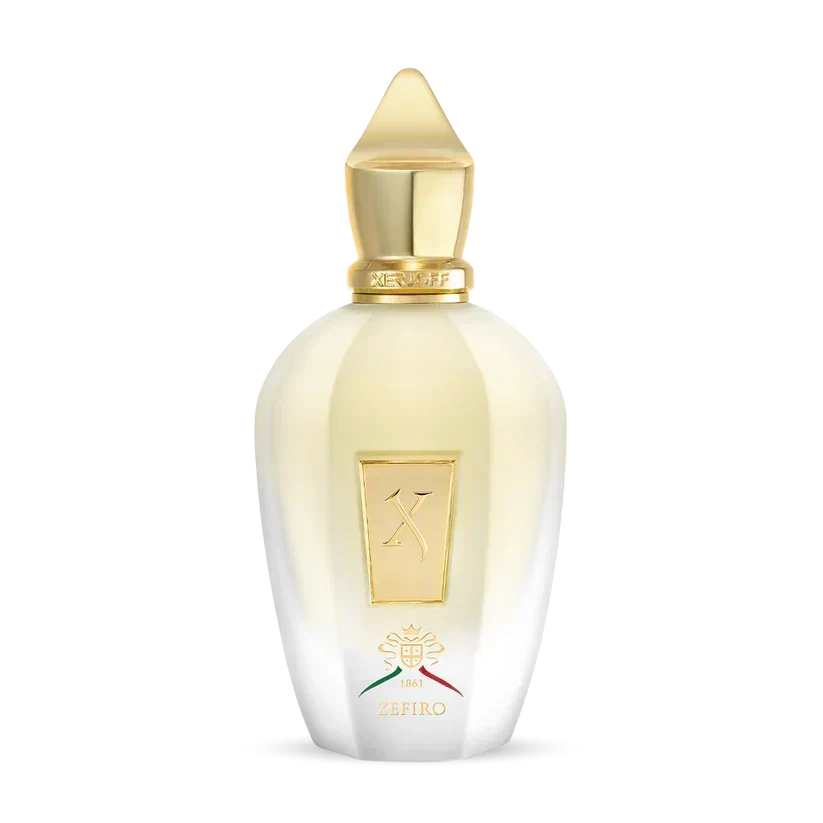 Xerjoff Zefiro Eau de Parfum fallback original product image – ESVORAINE