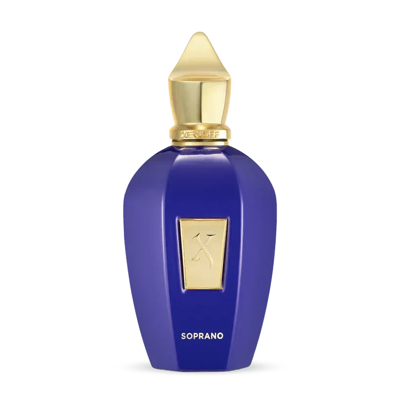 Xerjoff Soprano Eau de Parfum fallback original product image – ESVORAINE