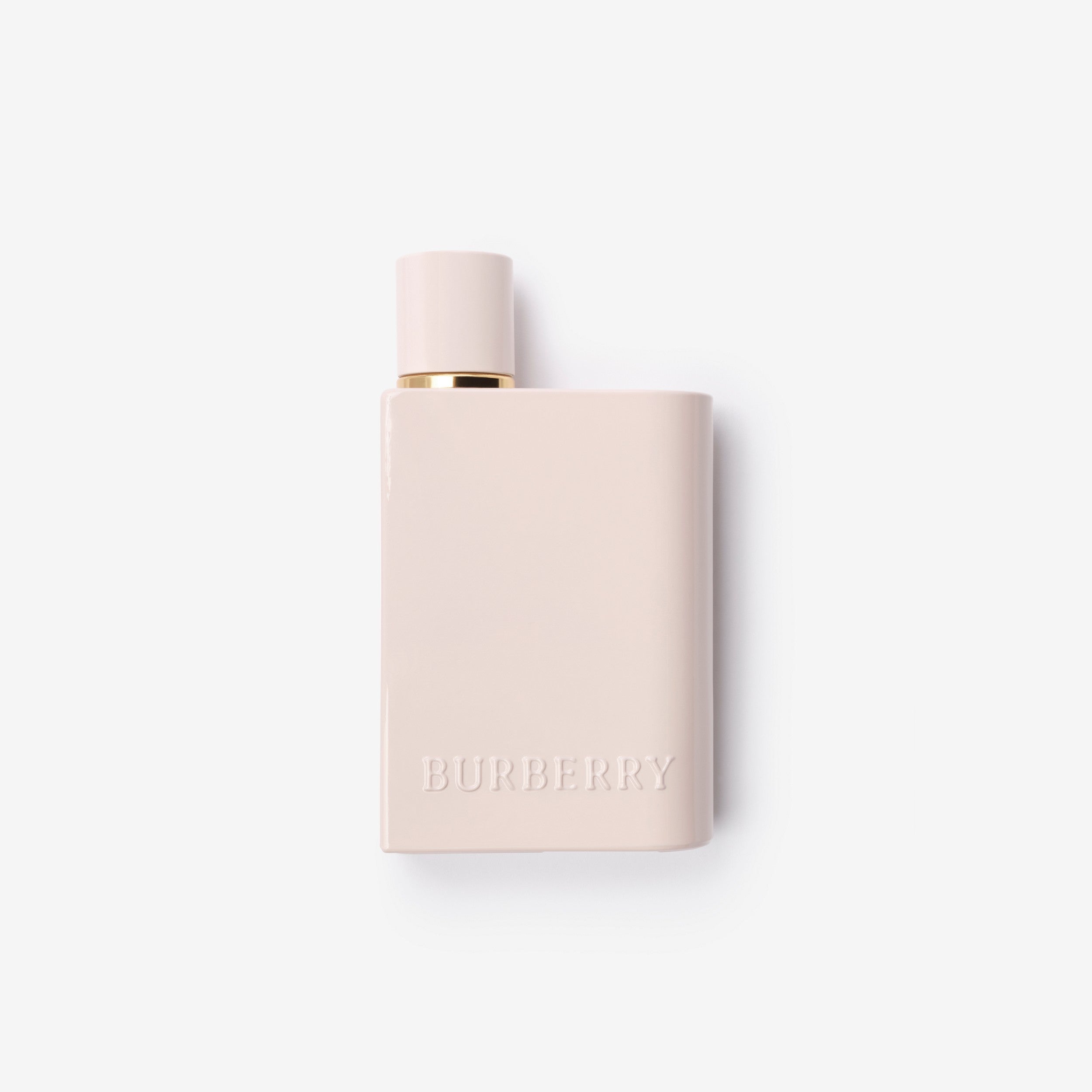 Burberry Her Eau de Parfum Intense original product image – ESVORAINE