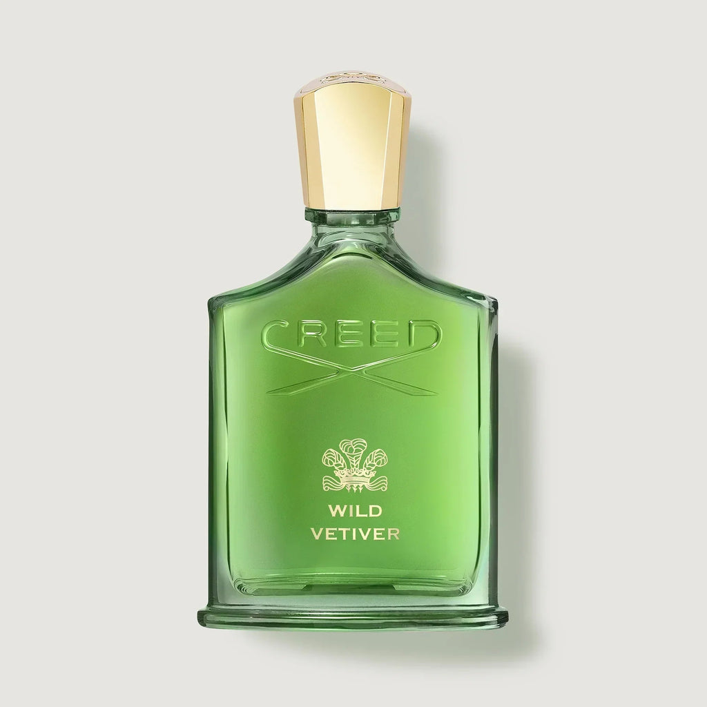 Creed Wild Vetiver fallback original product image – ESVORAINE
