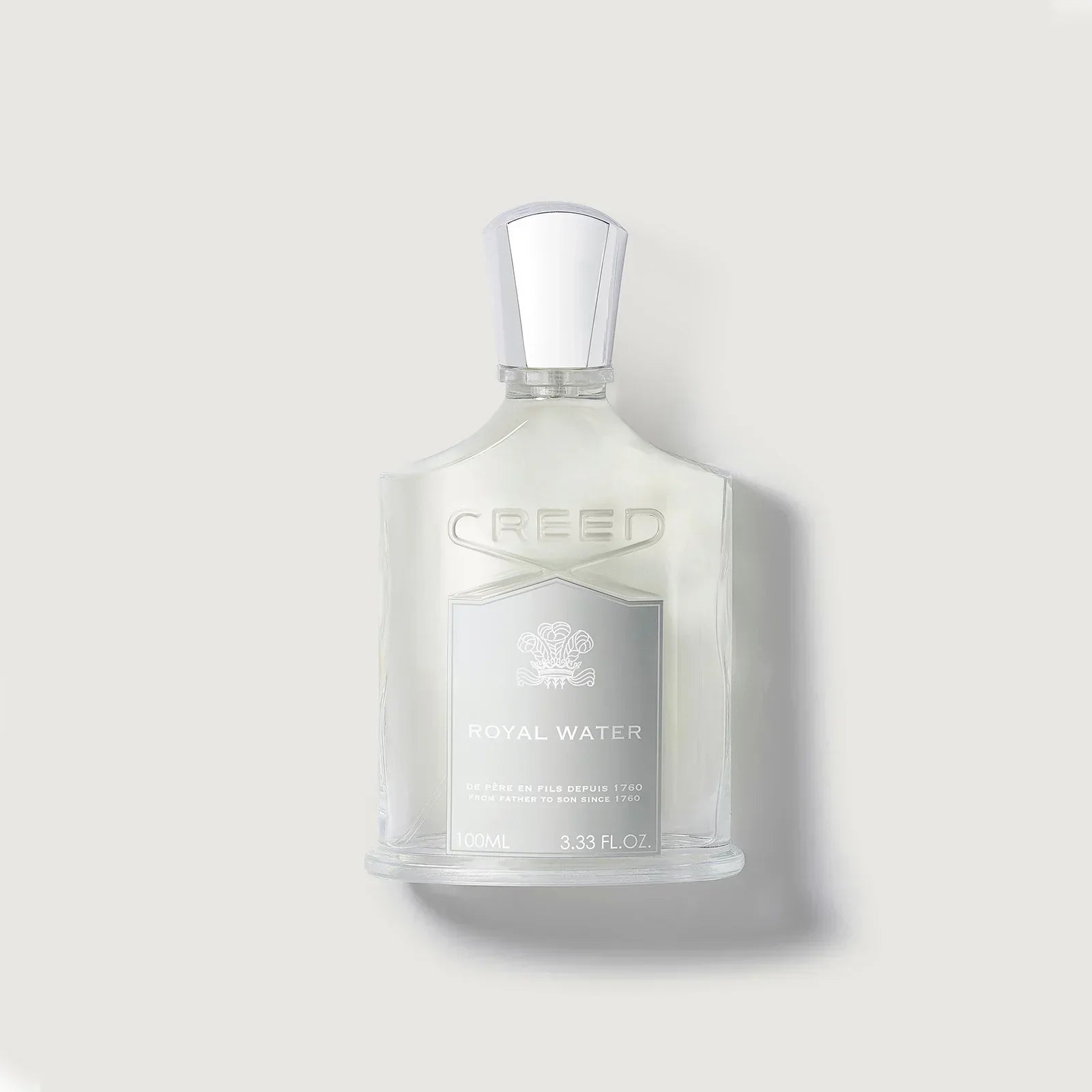 Creed Royal Water original product image – ESVORAINE
