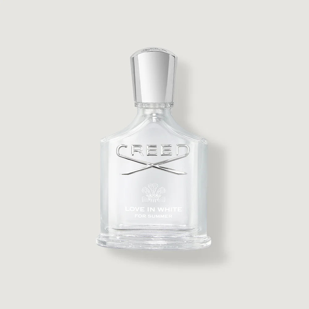 Creed Love In White For Summer original product image – ESVORAINE