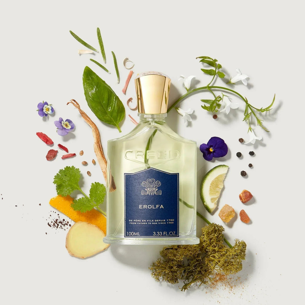 Creed Erolfa fallback original product image – ESVORAINE