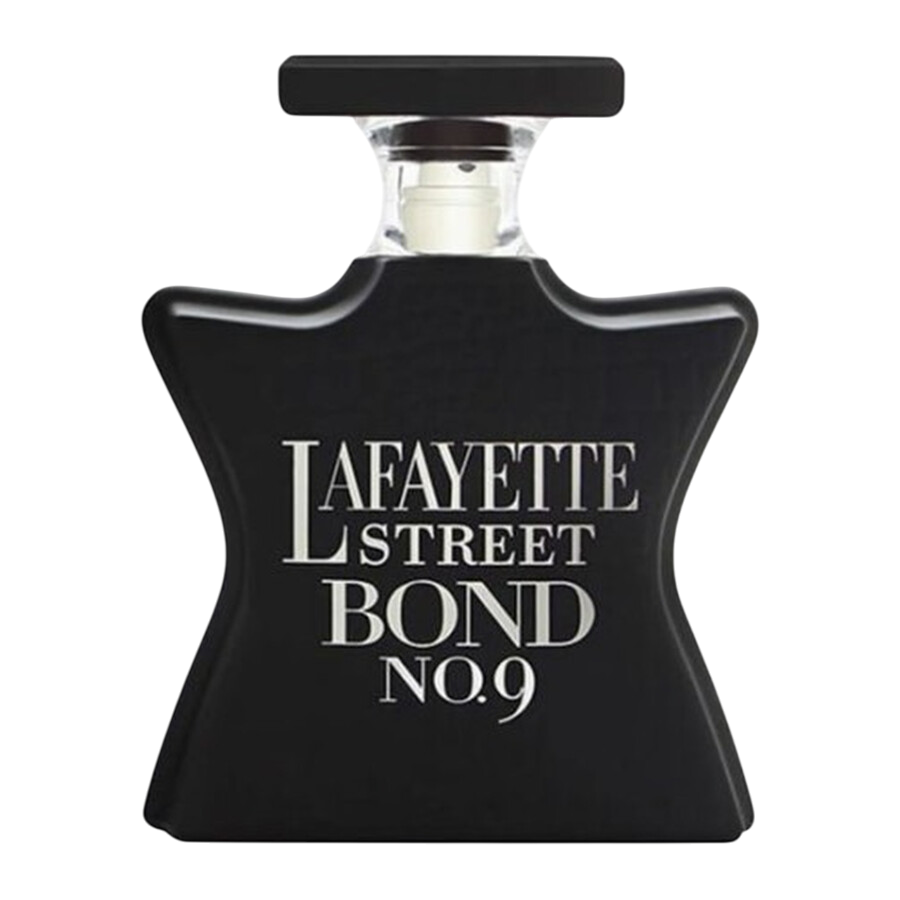 Bond No. 9 Lafayette Street original product image – ESVORAINE