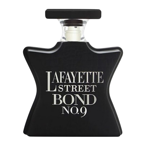 Bond No. 9 Lafayette Street original product image – ESVORAINE