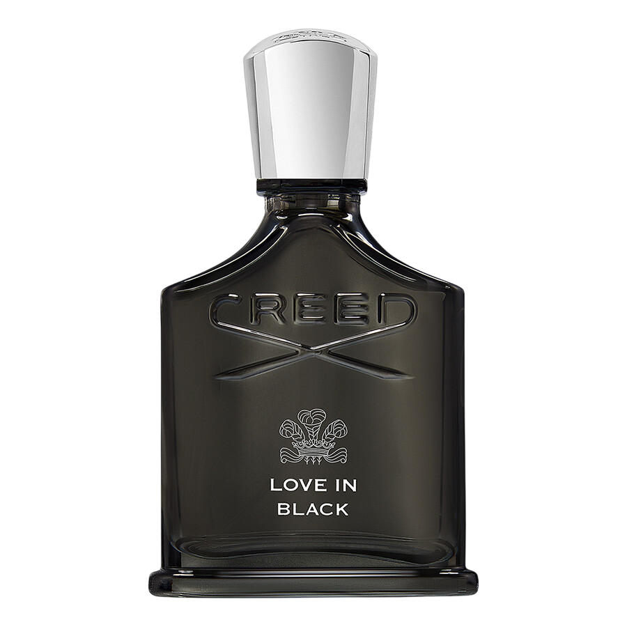 Creed Love in Black original product image – ESVORAINE