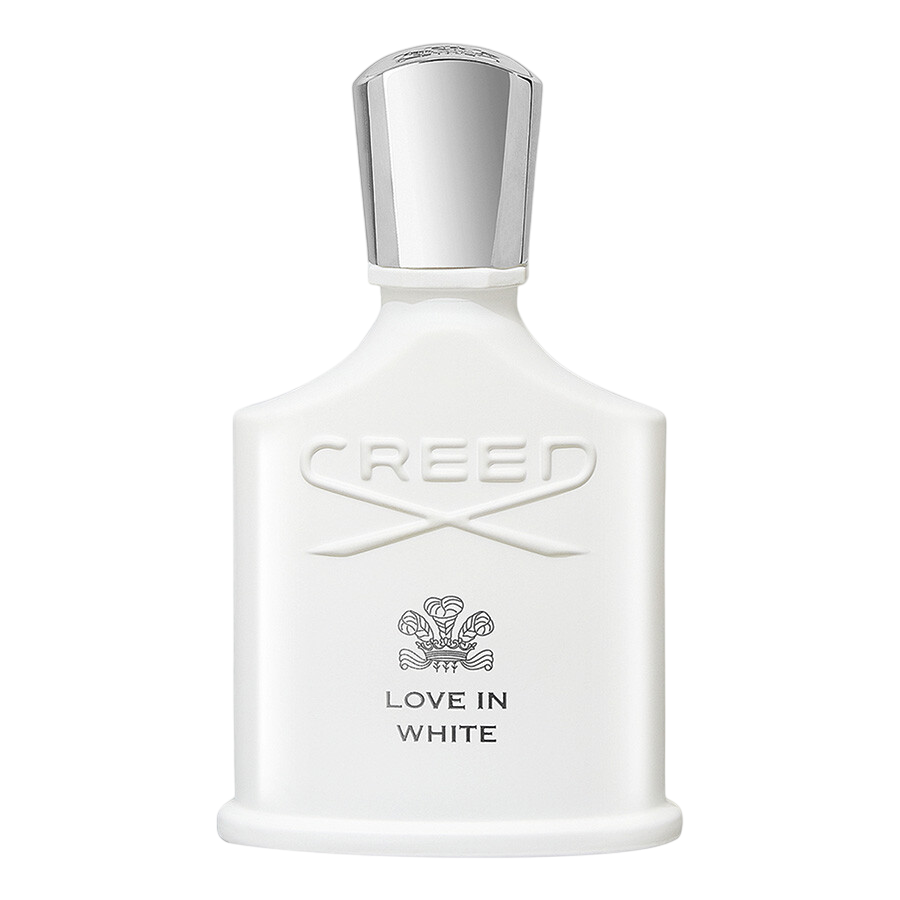 Creed Love In White original product image – ESVORAINE