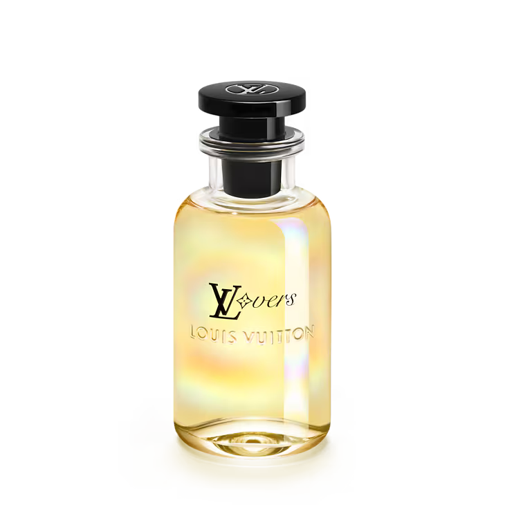 Louis Vuitton LV Lovers original product image – ESVORAINE