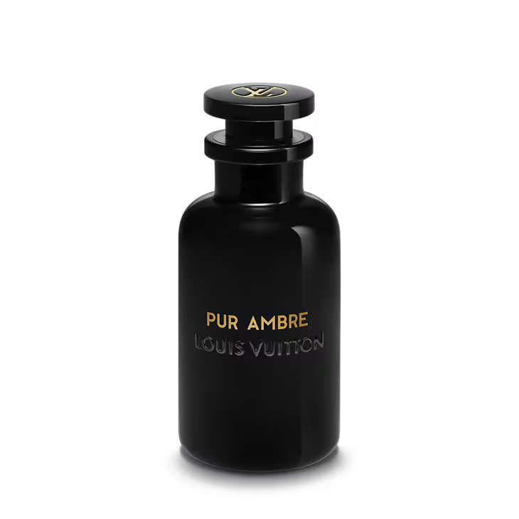 Louis Vuitton Pur Ambre original product image – ESVORAINE