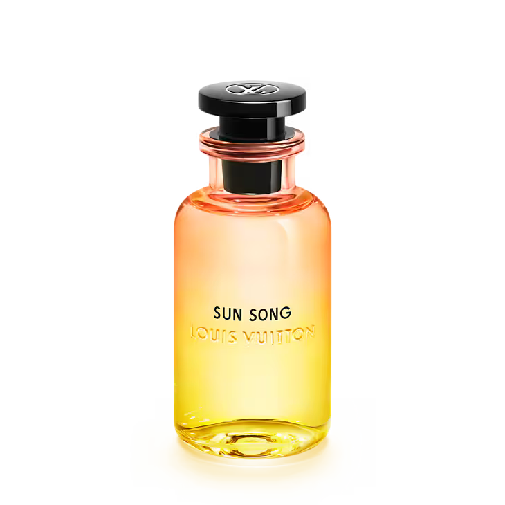 Louis Vuitton Sun Song original product image – ESVORAINE